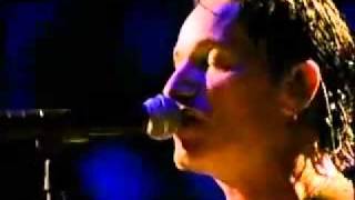 U2 &quot;Wake Up Dead Man&quot;/&quot;Walk On&quot; Live from Boston 2001