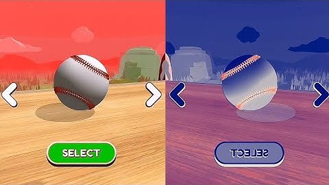 💥🥎Going Balls - SpeedRun Gameplay Level 929