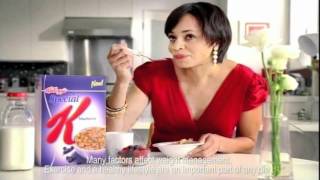 Latarsha Rose - Special K