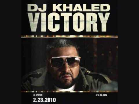 DJ Khaled - All I Do Is Win (Remix)