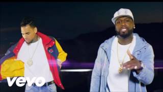 50 Cent ft. Chris Brown - I'm The Man (Remix)