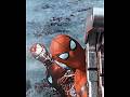 Paaye Lagu " Guru Dev"| Spider man | #short #youtubeshorts #shortvideos