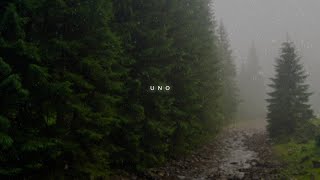 Ludovico Einaudi - Uno // (slowed + reverb)