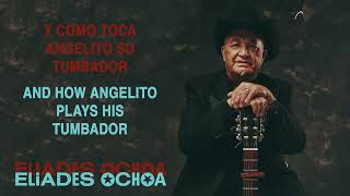 Eliades Ochoa - Se Soltó un León (official lyrics)