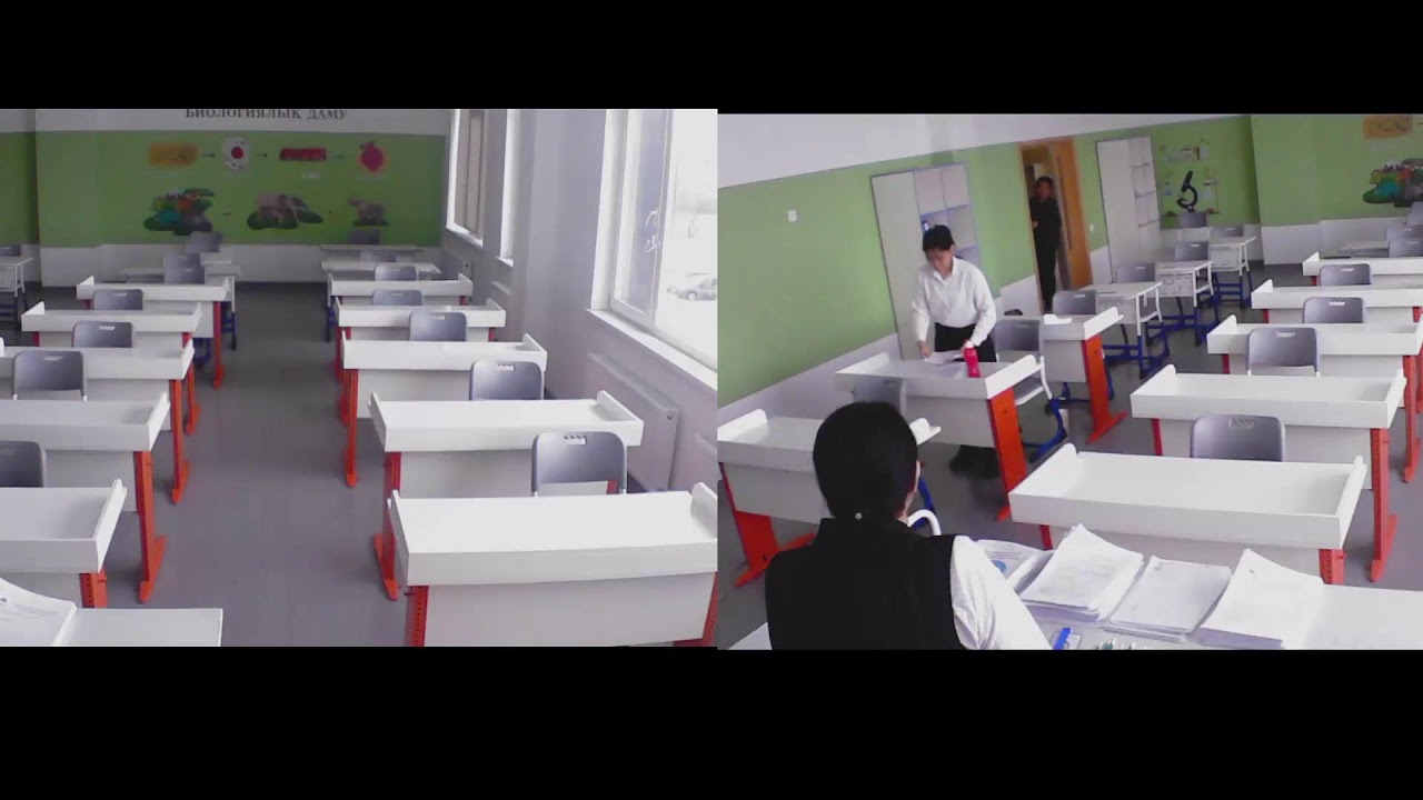 Биология 340 ІІ тур