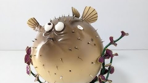 Bloat from finding Nemo