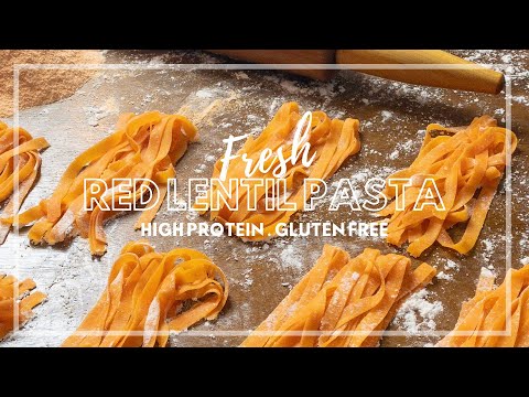 how-to-make-red-lentil-pasta-l-with-red-lentil-and-garbanzo-flour