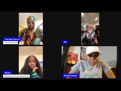 The Michael Colyar Morning Show
