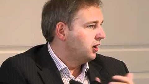 In the face of uncertainty, what characterises the 