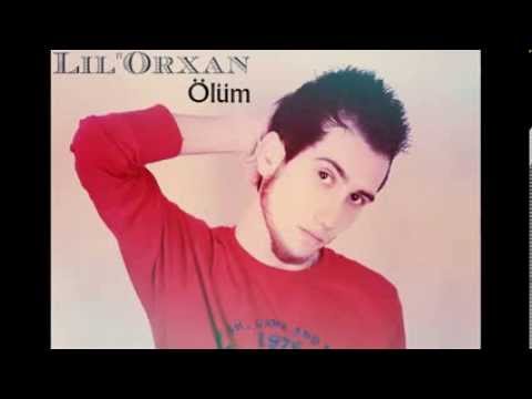 Lil  Orxan   Ölüm 2o13
