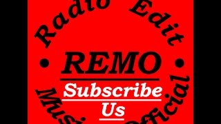 Video thumbnail of "Aerosmith - Crazy '94 REMO Radio Edit Music Official"