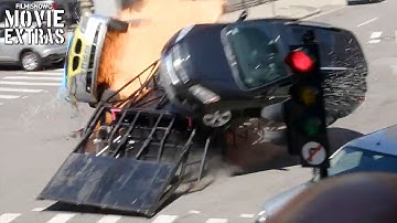 Transformers: The Last Knight 