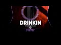 [FREE] Sad Acoustic Guitar Type Beat "Drinkin" (Trap Country Emo Rap Instrumental 2022)