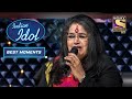 Usha Uthup ज क ब ल द आव ज म Ramba Ho Ho Ho Samba Ho Ho Ho Indian Idol Best Moments Usha Uthup ज क ब ल द आव ज म Ramba Ho Ho Ho Samba Ho Ho Ho Indian Idol Best Moments