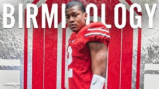 Kourt Williams: Buckeyes target on Ohio State, final choices with decision coming soon