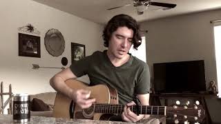 Video thumbnail of "Round Here Buzz - Eric Church"