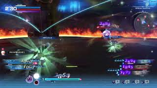 ディシディアファイナルファンタジーNT 121