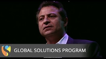 Graduate Studies Program 2012 Opening Ceremony | GSP12 | Singularity University