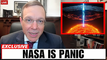 3I/ATLAS Surrounded by Metal Objects? Harvard Scientist Issues Warning