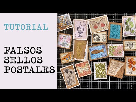 Video: Van Gogh en la técnica de quilling: 