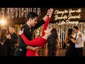 Closing the Year with Bachata Sensual ❤️ Latin Romance