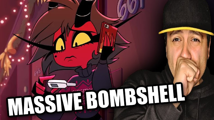 Catching Up on Helluva Boss Season 2 With Big Surprises! Ep 11-12 (REACTION)