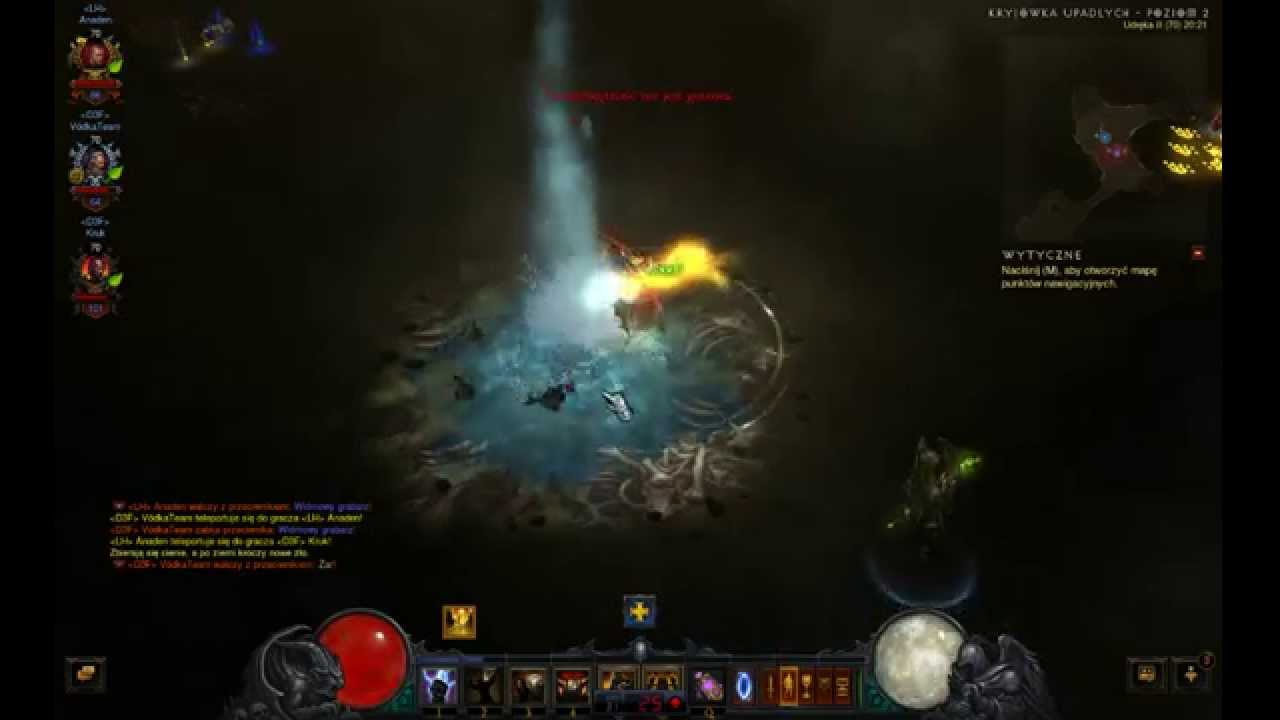diablo 3 immortal bot