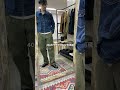 40年代のワークパンツを再現！FOB FACTORY ベイカーパンツ タイプ2【ヴィンテージ×ミリタリー】