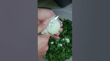 Супер полезная еда из крапивы. Чуллама. Рецепт от турков