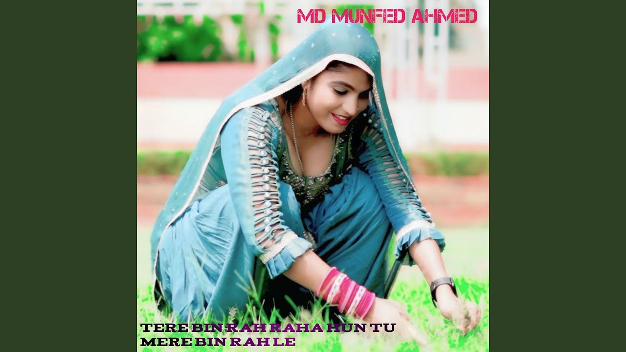 Tere Bin Rah Raha Hun Tu Mere Bin Rah Le