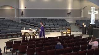 Why Jesus is Our Perfect Judge: Understanding the Trinity and Our Humanity