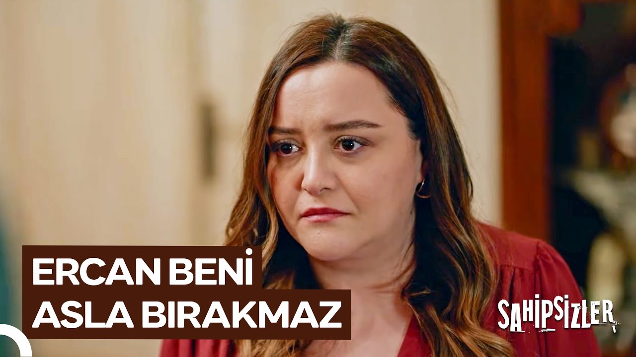 Herkes Tarafından Dışlanan Kadın: Necla | Sahipsizler