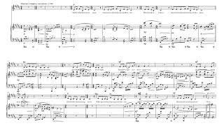 Glow – Eric Whitacre (Alto)