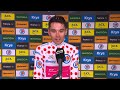 Tour de France 2026 -  Baudin Stage5 Post-race interview