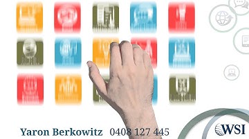 WSI Social Selling Mastery Course