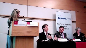 Early Case Assessment: Changes in eDiscovery