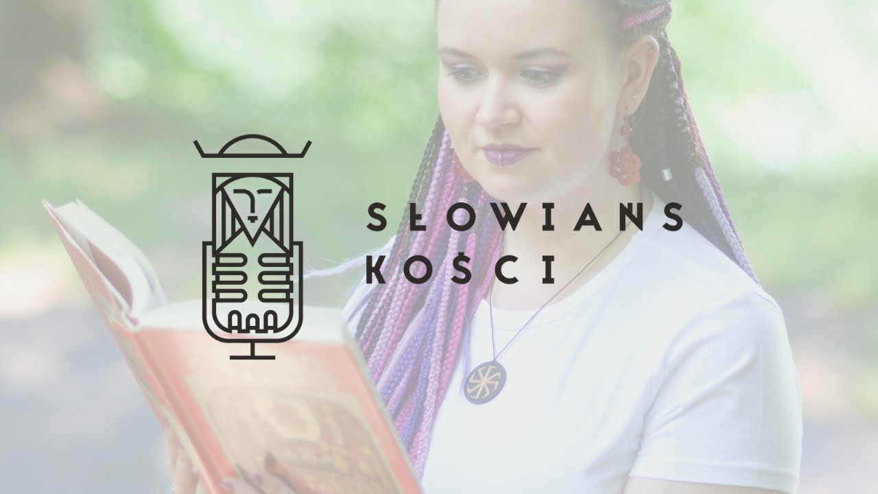 Słowiańskości 30: Słowiańskości na marginesie #1