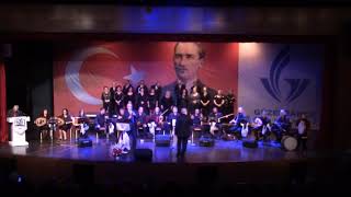 Asker Oldum Giydim Yelek. Şef Mehmet Bozkaya