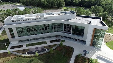 New Faculty And Adjunct Orientation - Virtual Campus Tour