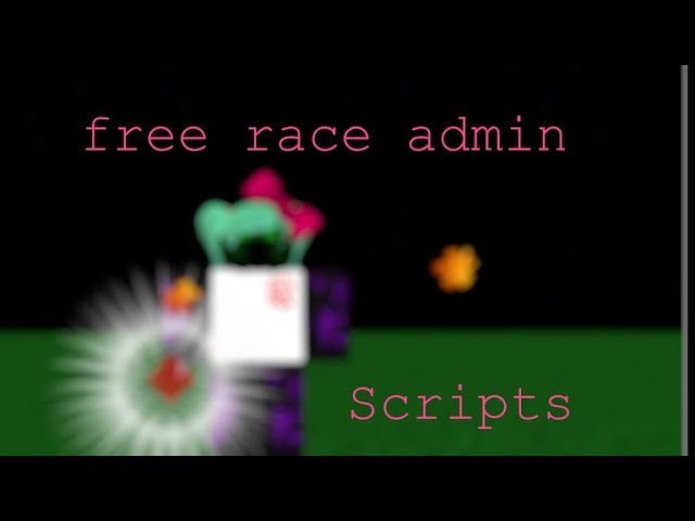 Roblox Voidacity S Script Builder Place 2 Free Race Admin Scrpts Youtube - roblox reaper v2 voidacity script builder