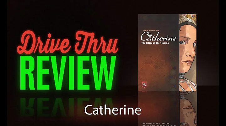 Catherine Review