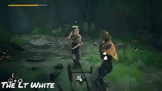 Absolver ~ Enter the Absolver ~ Version 1