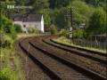 Eisenbahn Romantik - Auf verlorenem Posten - Die Schrankenwärter von der Lahn - 1/3