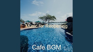 Spirited Backdrop for Going Back to Work