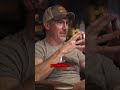 A Benghazi survivor recounts the moment he knew he was being watched over.