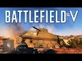 Battlefield 5 strategic conquest part 1