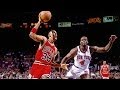 Scottie Pippen: Complete Player Part II