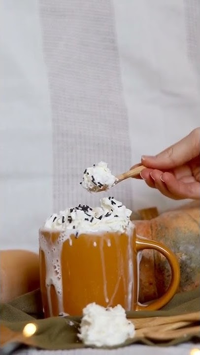 КОФЕ Мокка с Шоколадной крошкой ☕️ #foodporn - YouTube