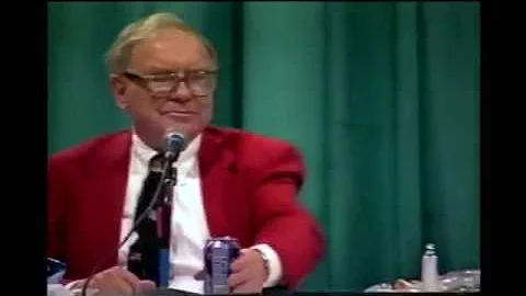 Warren Buffett & Charlie Munger discuss learning and the resistance to it