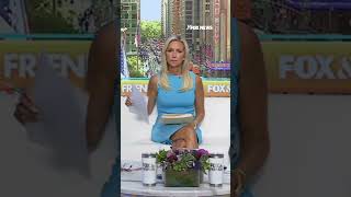 Darline Graham opens up about running for late brother's Senate seat #shorts #foxnews
